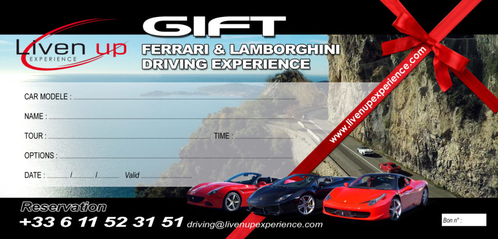 Buy a Gift Driving Experience: Best Superhero Muscle Cars!