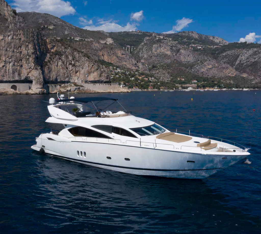 SUNSEEKER85 A