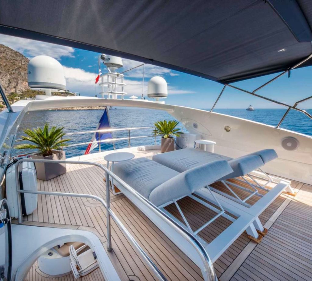 SUNSEEKER85 B